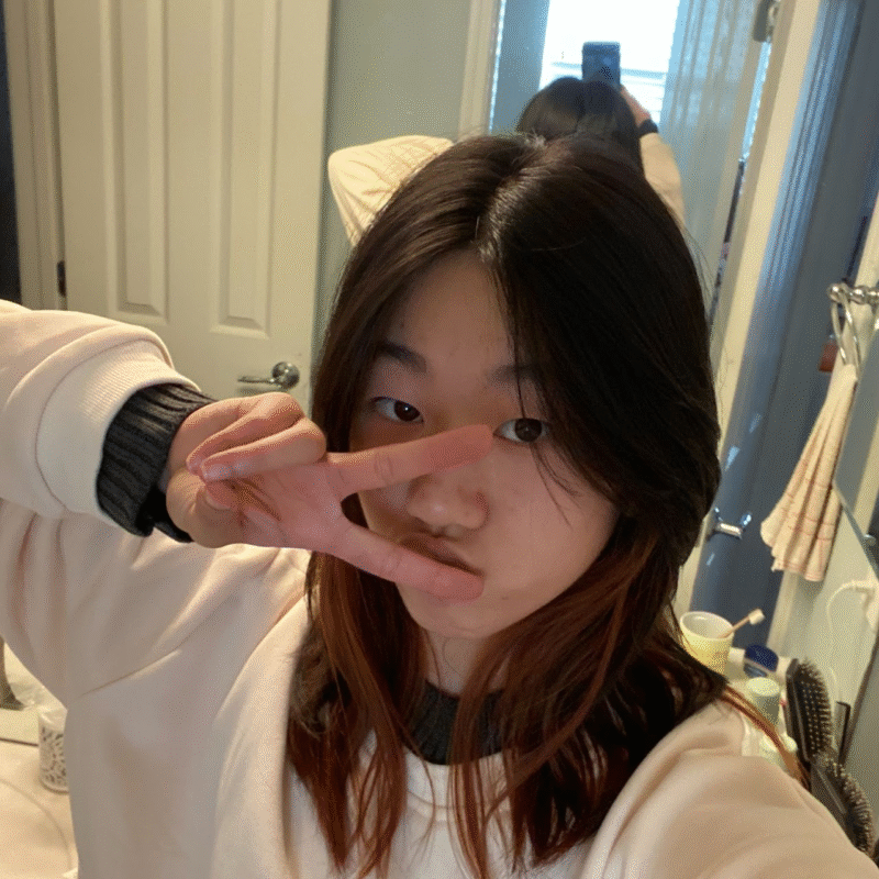 Fay Gao - Director of Publicity