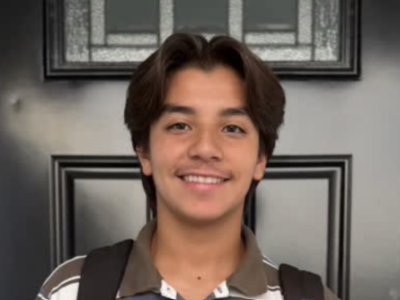 Aiden Flores Aiden Flores