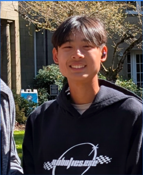Brandon Chien Brandon Chien