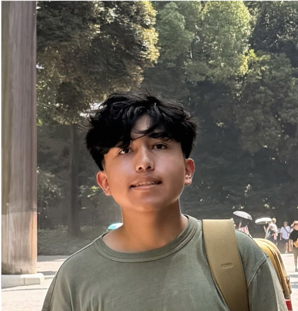 Ethan Cortez Ethan Cortez